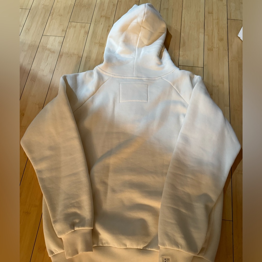 C’est Normal hoodie - Picture 5 of 5